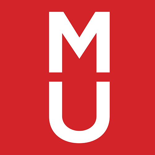 Modul University Vienna logo